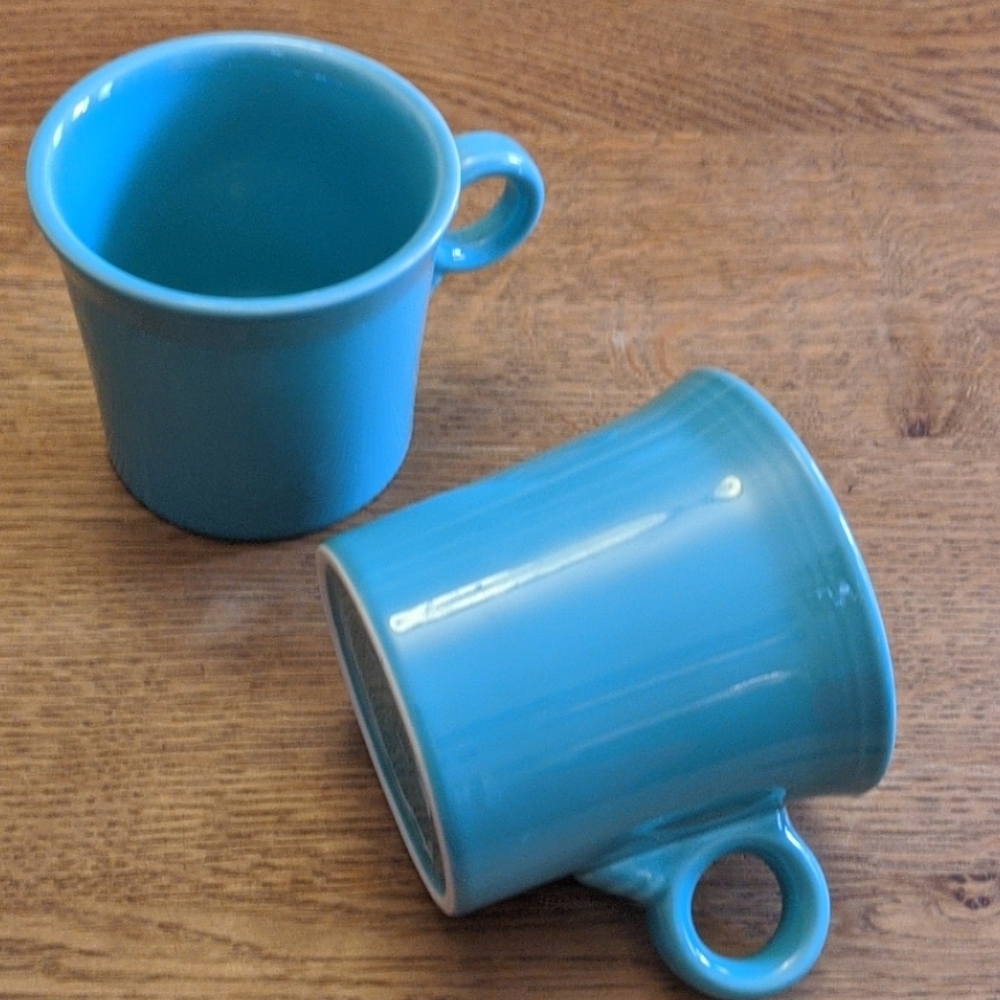 FIESTA MUGS - Picture 2 of 4